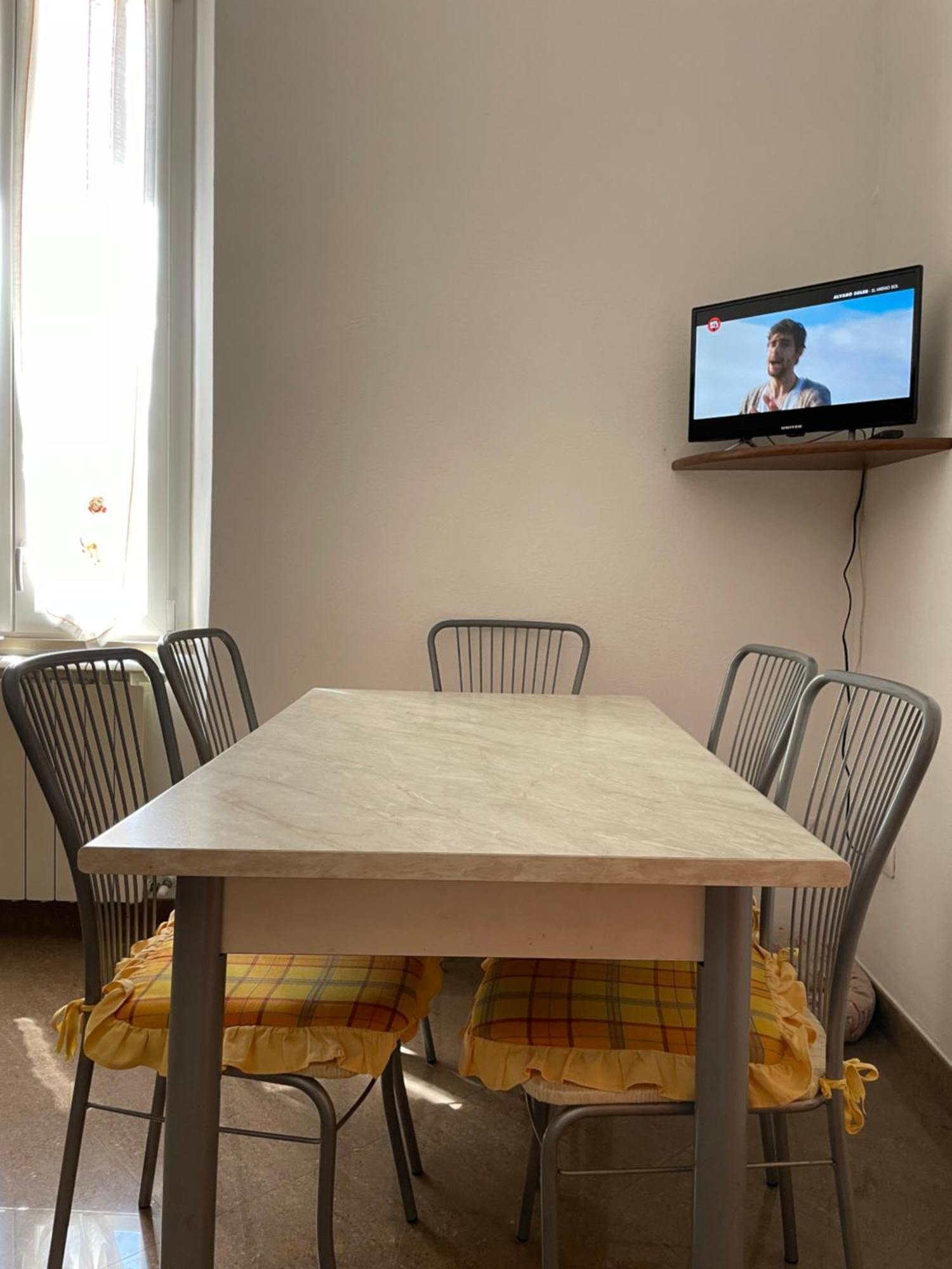Casa Baldassini Aulla Εξωτερικό φωτογραφία