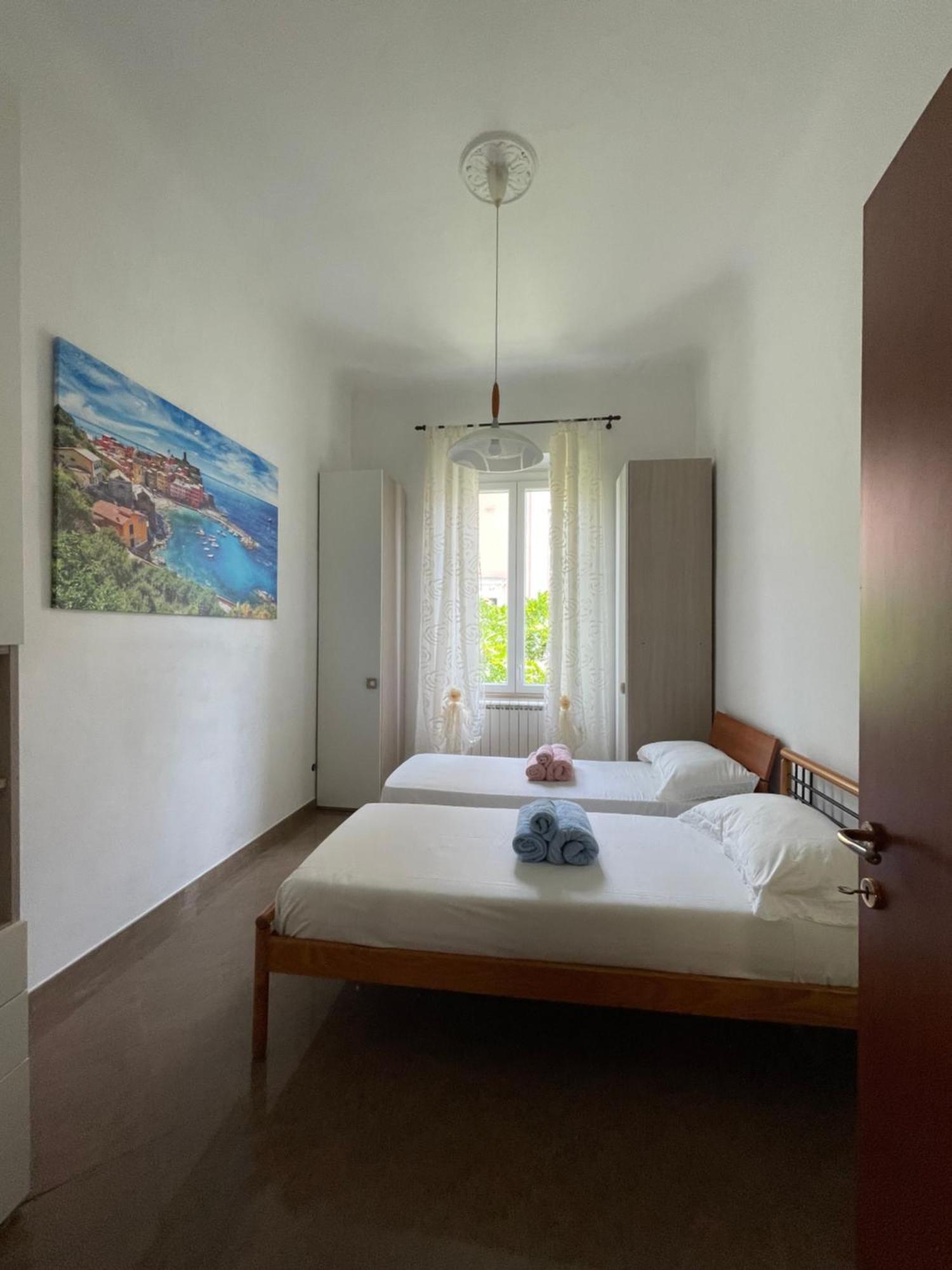 Casa Baldassini Aulla Εξωτερικό φωτογραφία