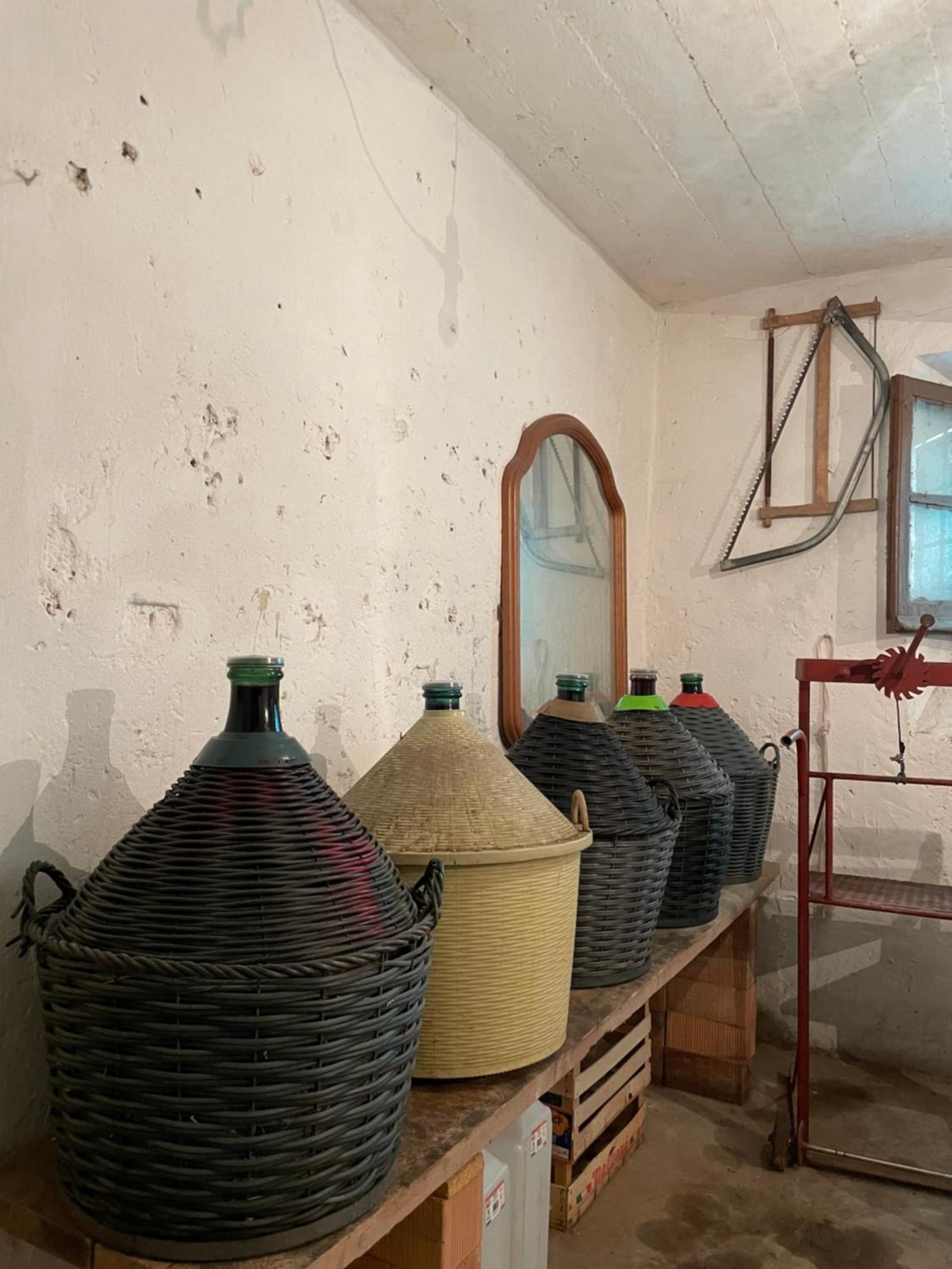 Casa Baldassini Aulla Εξωτερικό φωτογραφία