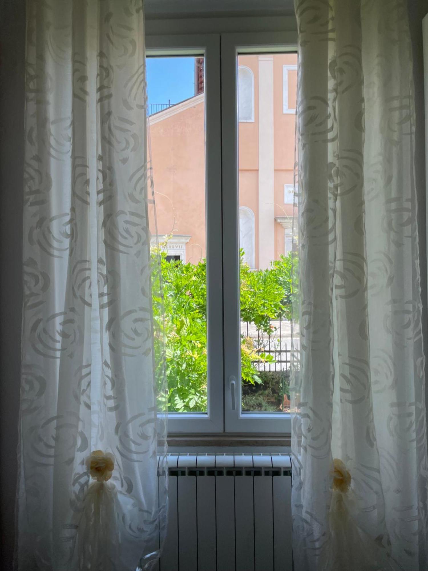 Casa Baldassini Aulla Εξωτερικό φωτογραφία