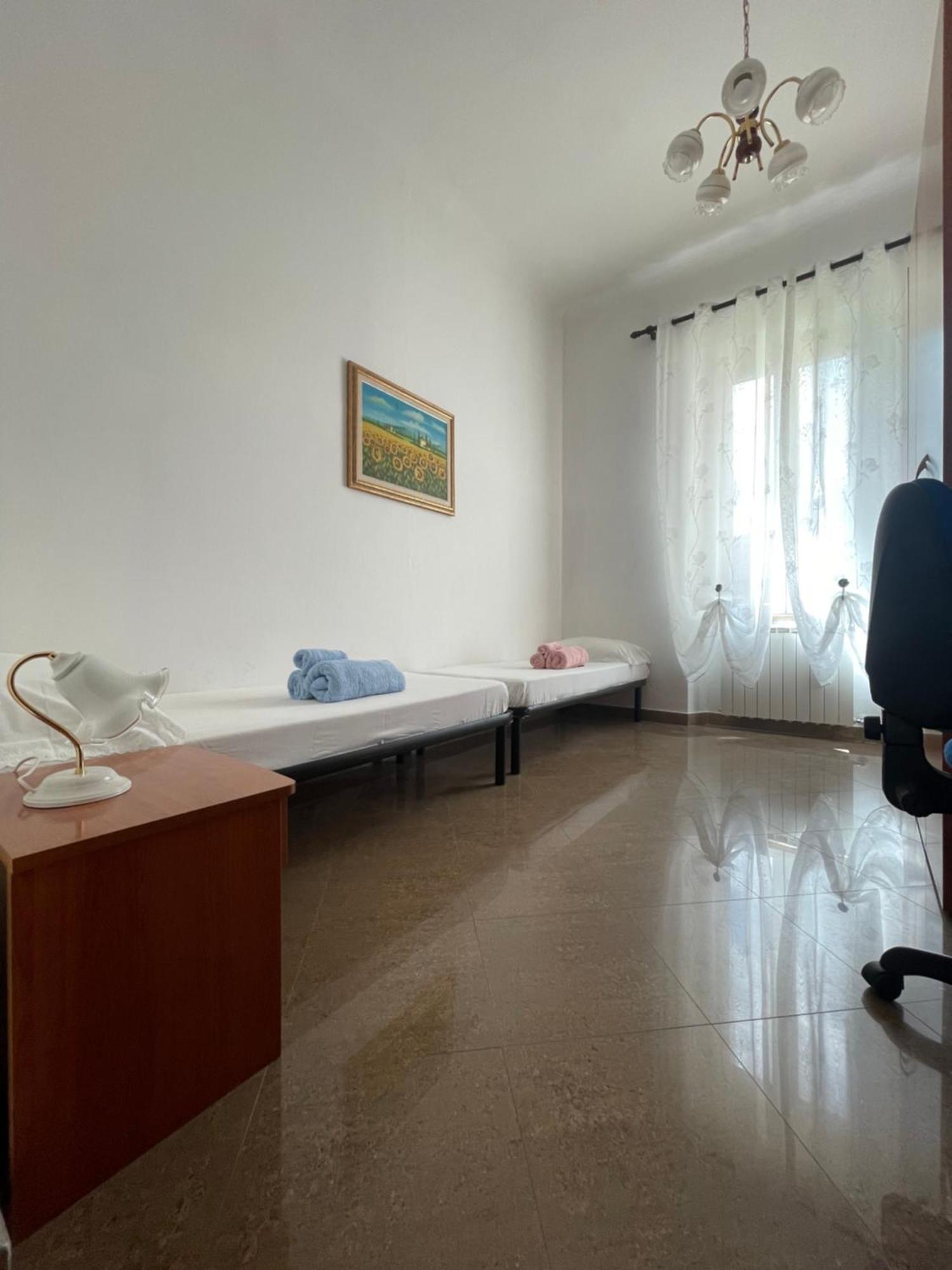 Casa Baldassini Aulla Εξωτερικό φωτογραφία
